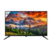 Smart TV Ecogreen 32ECOTV - Full HD - USB/HDMI - Wi-Fi/Bluetooth - 32"
