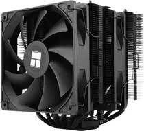 Cooler para Cpu Thermalright Peerless Assassin 120 Se Black TL-C12C