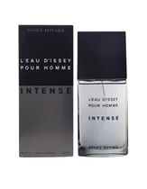 Issey Miyake L Eau D Issey Masc Intense Edt 125ML