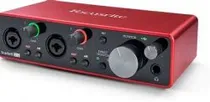  Focusrite S...