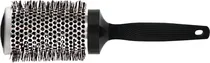 Escova Térmica para Cabelo Jessamy Hair Brush C6973 78MM