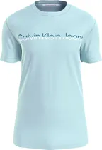 Camiseta Calvin Klein J30J324682CCP - Masculina