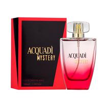 Perfume Femenino Acquadi Mystery 100ML Edt