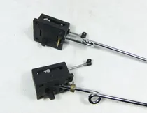 Trem Retratil 90§ 2 PCS Principal FP8004