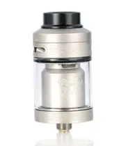 Atomizador Dead Rabbit V2 Rta Matte Silv