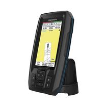 Sonda Garmin Striker Plus 4 GPS + Transductor