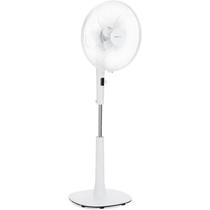 Ventilador de Pie Amazon Basics B07VZRHM6T / 220V ~ 50/60HZ - Branco