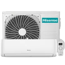 Ar Condicionado Hisense Split AS-18HR4SM 18000BTU 220V/50HZ - White