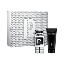 Kit Perfume Paco Rabanne Phantom Edt 100ML + Gel 100ML