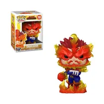 Muñeco Funko Pop MY Hero Academia Endeavor 785
