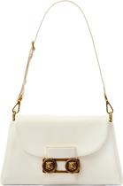 Bolsa Just Cavalli 76RA4BL6 ZS748 003 - Feminina