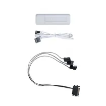 Controlador Lian Li L-Wireless SYNC RF-T-B Black