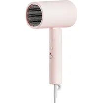 Secador de Cabelo Xiaomi Compact Hair Dryer H101 - 1600W - 220V - Rosa Secador de Cabelo Xiaomi Compact Hair Dryer H101 - 1600W - 220V - Rosa
