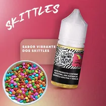 Born To Vape Salt Skittles 30ML