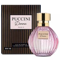 Puccini Donna Black Edp 100ML