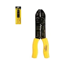 Alicate Multiuso para Electricista Stanley 84-223 B063102 10000V 24 CM