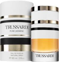 Perfume Trussardi Pure Jasmine Edp 60ML - Feminino