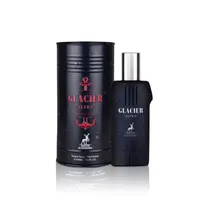 Maison Alhambra Perfume Glacier Ultra Unisex Eau de Parfum 100ML