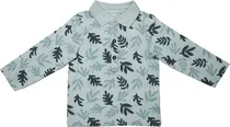 Camisa Polo Infantil Orchestra Hlanef-BLC - Masculina