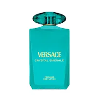 Versace Crystal Emerald Body Lotion 200ML