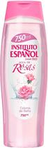 Colonia de Banho Instituto Espanol Agua de Rosas - 750ML