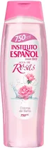 Colônia de Banho Instituto Español Agua de Rosas - 750ML