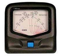 Medidor de Potencia e Estacionaria Nagoya AV-20 1,8-200MHZ