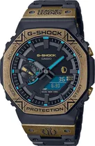 Relógio Casio Analógico/Digital GM-B2100LL-1ADR - Masculino