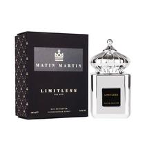 Perfume Matin Martin Limitless 100ML