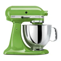 Batedeira Kitchenaid KSM150PSGA 325W 4.8L 110V Verde