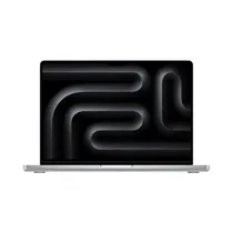 Macbook Pro Con Apple M4 MW2W3LL 2024 16GB 512GB 14" Plata