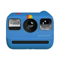 Camara Instantánea Polaroid Go Gen 2 Azul