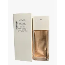 Tester Chanel Coco Mademoiselle Edt 100ML