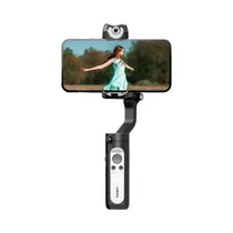 Estabilizador Gimbal Hohem Sate A-RM94S 3 Eixos