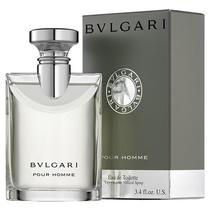 Perfume Bvlgari Pour Homme Edt Masculino - 100ML