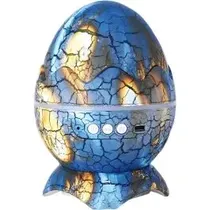 Smart Vision Proyector de Luz LED Thanos Blue Bluetooth