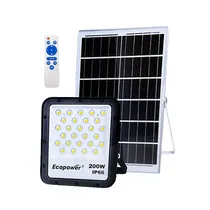 Refletor LED Ecopower EP-4933 - Solar