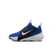 Tênis Nike Team Hustle D 12 Basquetebol (27 Al 33) HF6280-400
