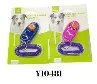 Original Juguete p/Mascota Y10481 Dog Training Clicker