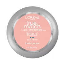 Rubor L'Oréal True Match Baby Blossom C1-26