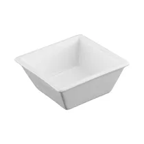 Recipiente para Aperitivo Wlmax WL-992495/A 150ML Blanco
