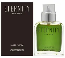 Perfume Calvin Klein Eternity For Men Edp 100ML - Masculino