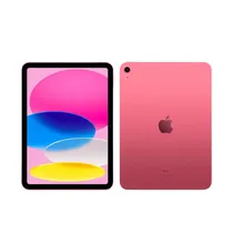 Apple iPad 10TH MPQ33LL/A 10.9" Wifi 64GB Pink
