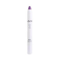 Delineador NYX Jumbo Eye Pencil 623A Purple Velvet