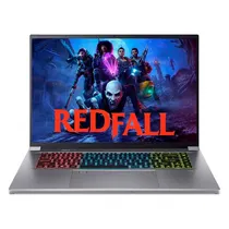 Notebook Acer PTN16-51-932N ULTRA9-185H/32GB/1TB/RTX4070 RTX4070 - 8GB