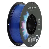 Filamento Creality CR-Petg 1KG 1.75MM para Impressora 3D - Azul