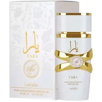 Óleo Corporal Lattafa Yara Moi 20ML