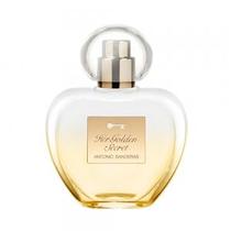 Banderas Her Golden Secret Edt F 50ML