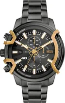 Relógio Masculino Diesel Analógico DZ4668