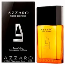 Azzaro Pour Homme Edt 100ML